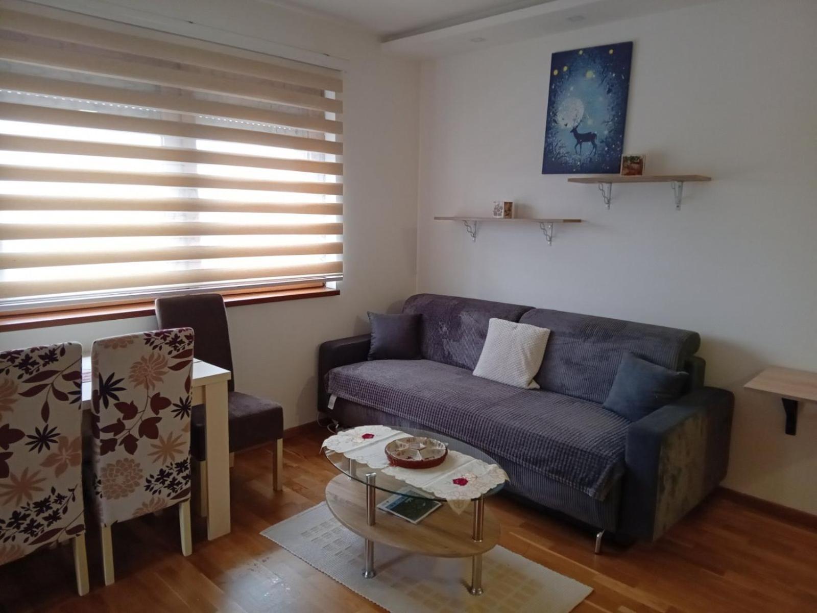 Iva Apartment Zlatibor Exterior photo